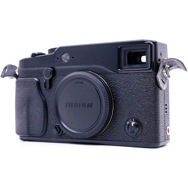 fujifilm x-pro 1 (condition: excellent)