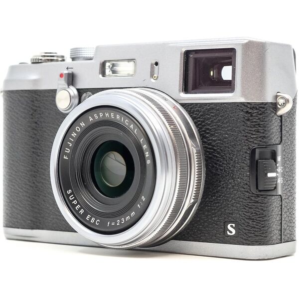 fujifilm x100s (condition: good)