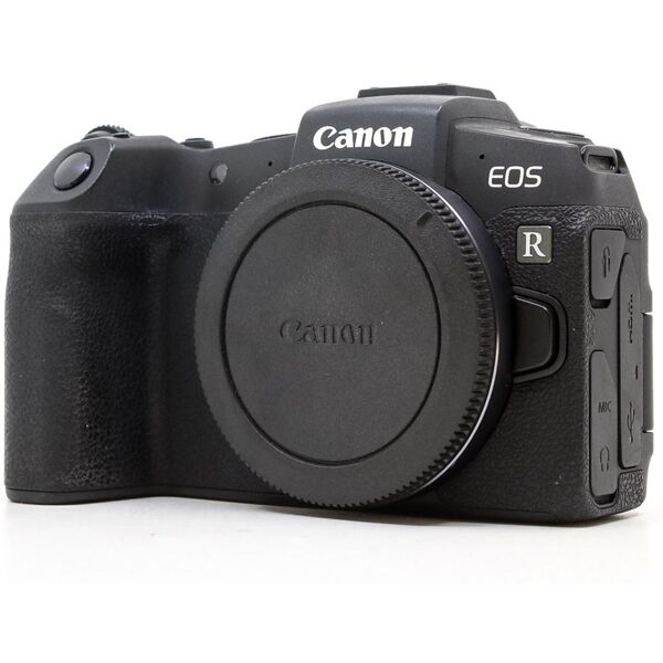 canon eos rp (condition: excellent)