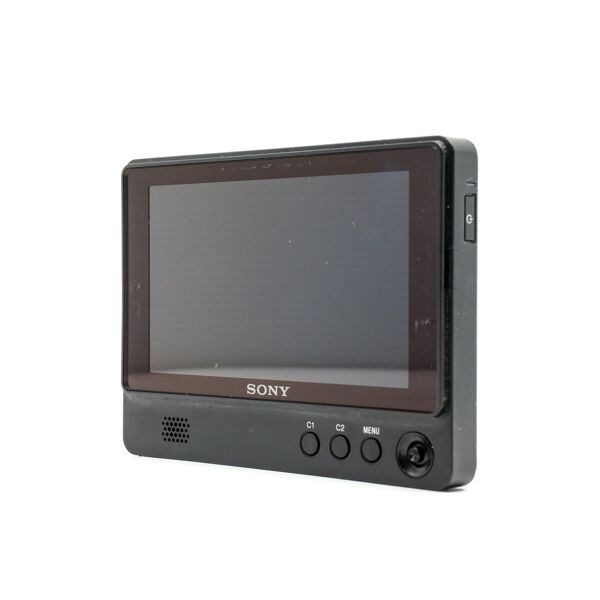 sony clm-fhd5 full hd lcd on-camera monitor (condition: good)
