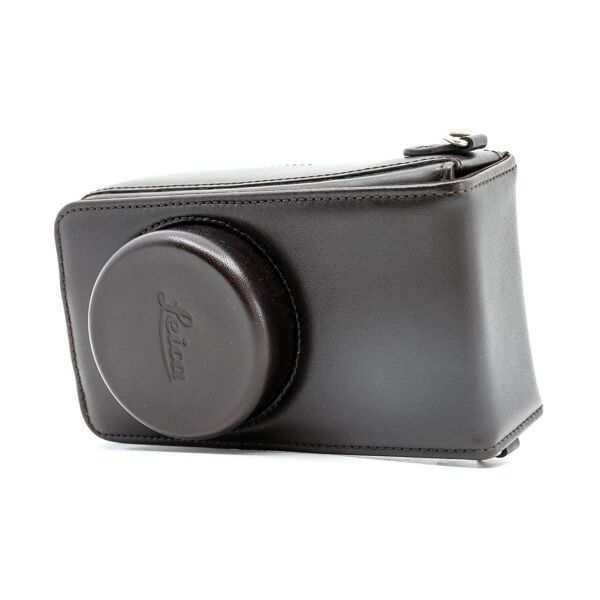 leica x1 leather case (condition: like new)