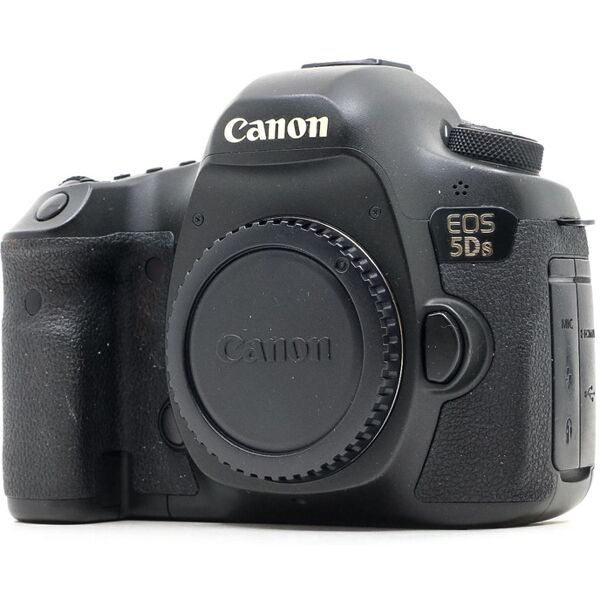 canon eos 5ds (condition: excellent)