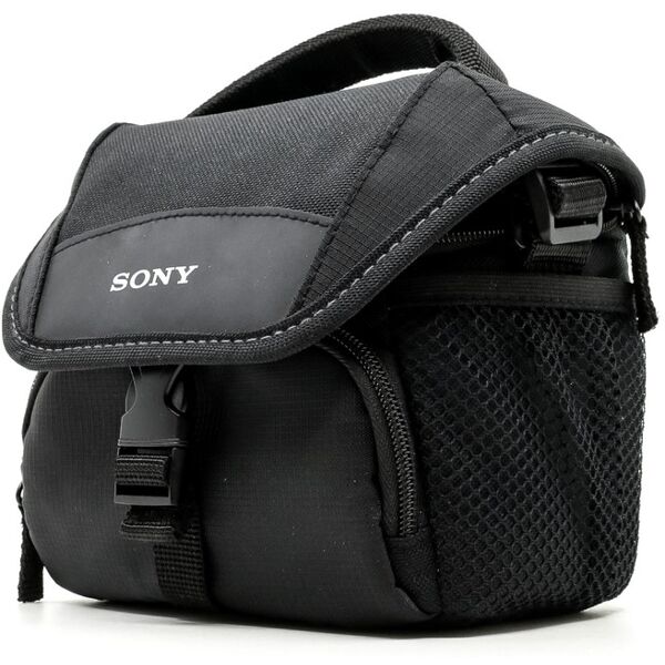 sony lcs-u11 carry case (condition: excellent)