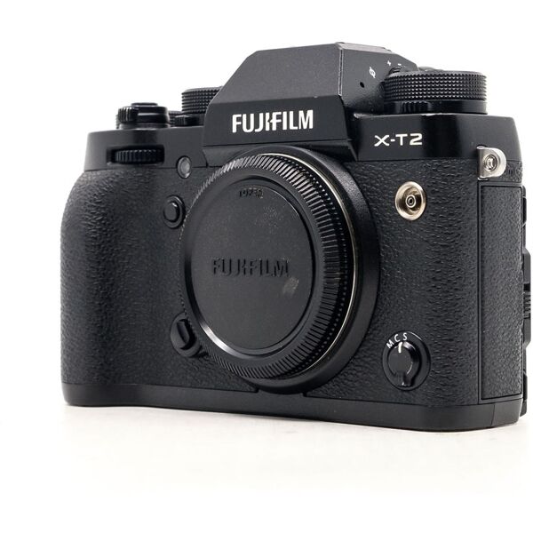 fujifilm x-t2 (condition: good)