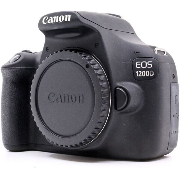 canon eos 1200d (condition: good)