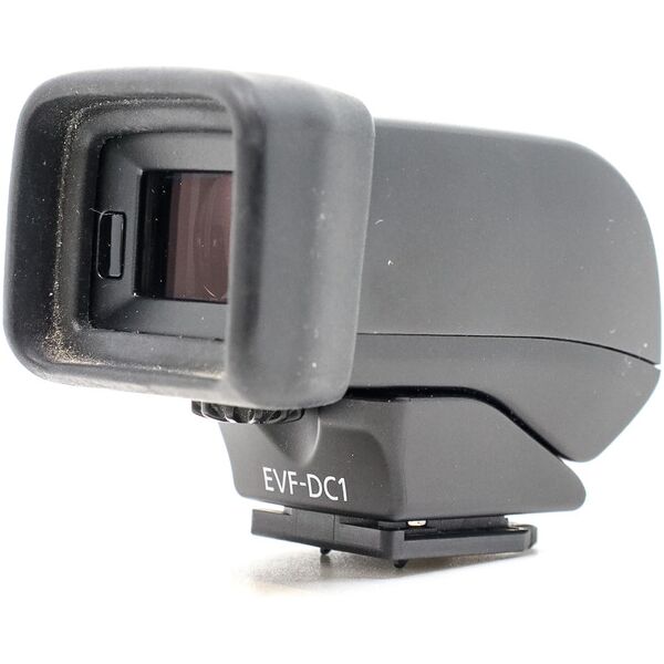 canon evf-dc1 viewfinder (condition: excellent)