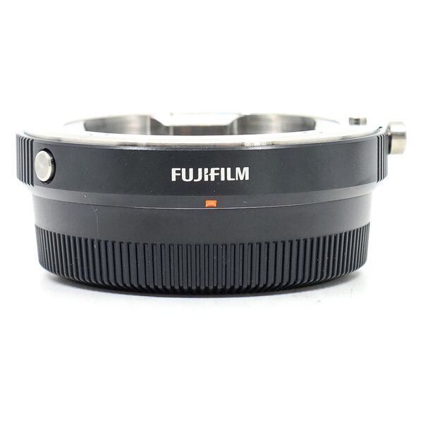 fujifilm x-leica m mount adapter (condition: like new)