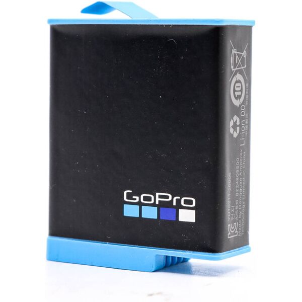 gopro hero9 black rechargeable camera battery (condition: excellent)