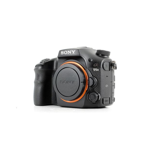 sony alpha slt-a99 ii (condition: s/r)
