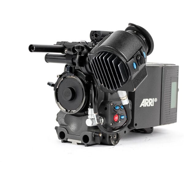 arri alexa sxt ev (condition: good)