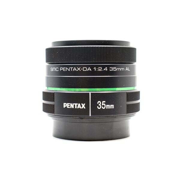 pentax smc -fa 35mm f/2 al (condition: like new)