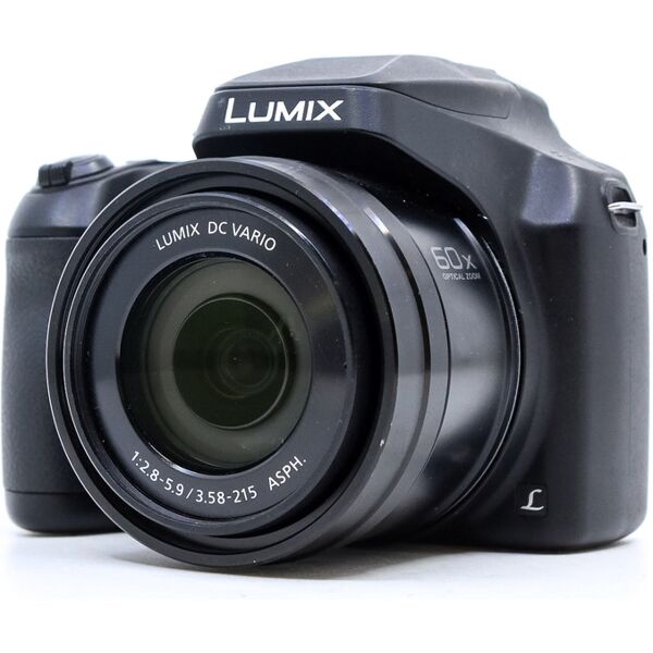 panasonic lumix dmc-fz82 (condition: excellent)