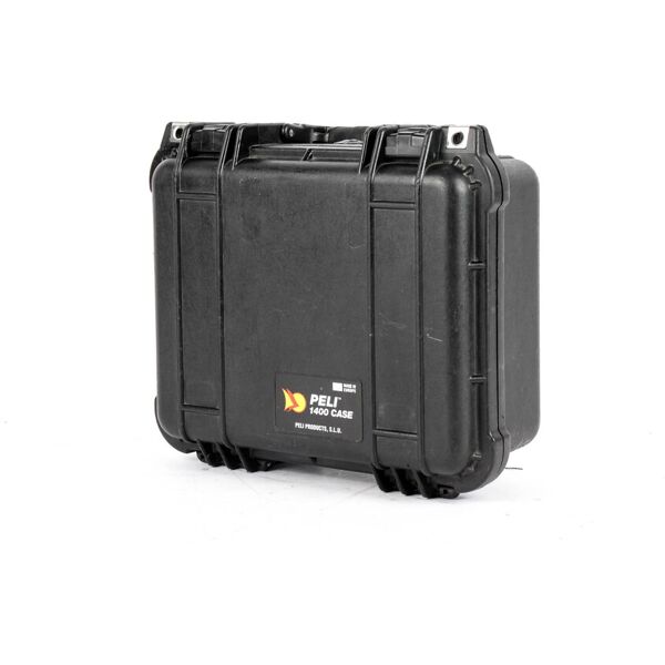 peli 1400 case (condition: s/r)