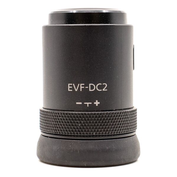 canon evf-dc2 viewfinder (condition: like new)