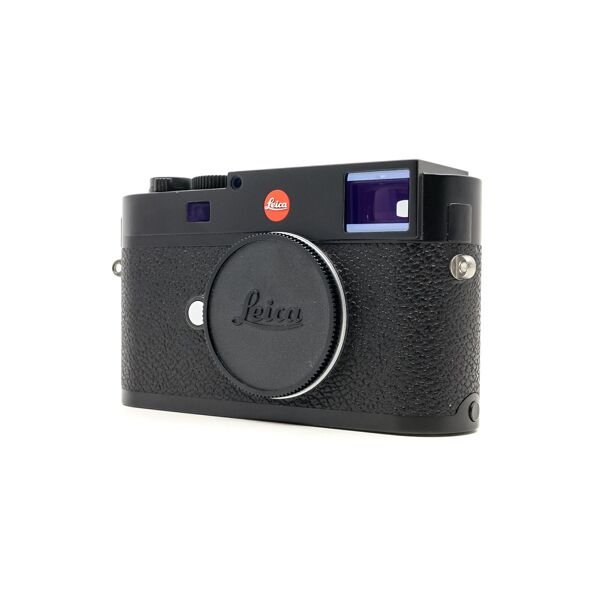 leica m (typ 262) (condition: excellent)