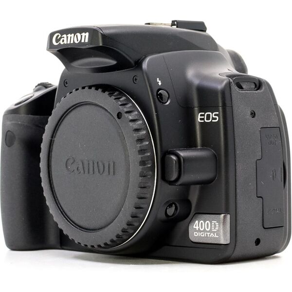 canon eos 400d (condition: good)