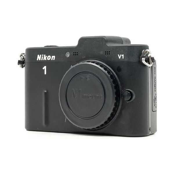 nikon 1 v1 (condition: excellent)