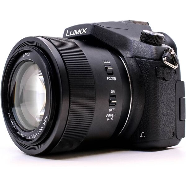 panasonic lumix dmc-fz1000 (condition: s/r)