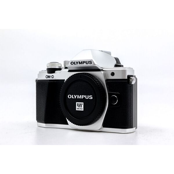 olympus om-d e-m10 mark ii (condition: s/r)