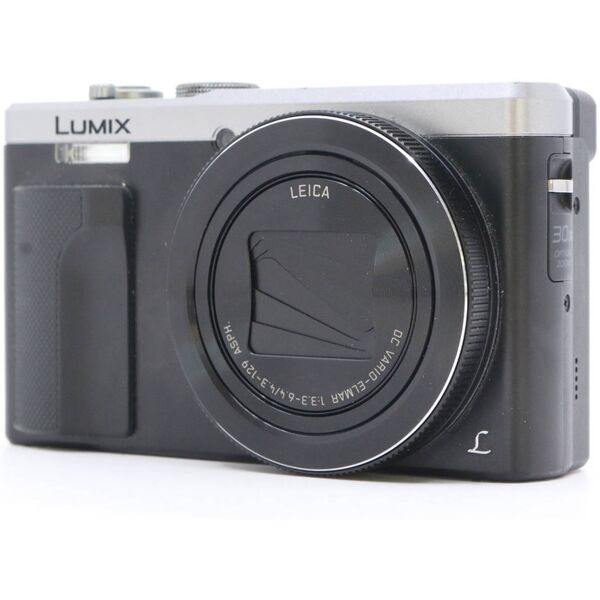 panasonic lumix dmc-tz81 (condition: excellent)