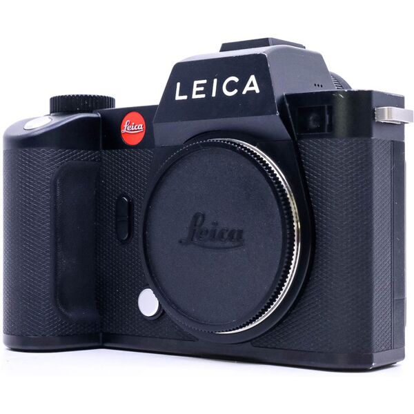 leica sl2 (condition: good)