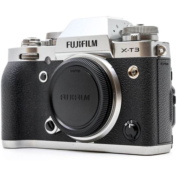 fujifilm x-t3 (condition: good)