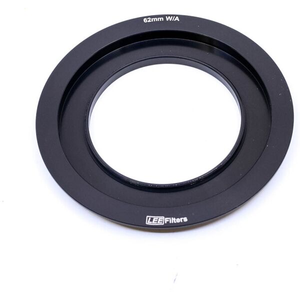 lee 62mm wide angle adapter ring (condition: like new)