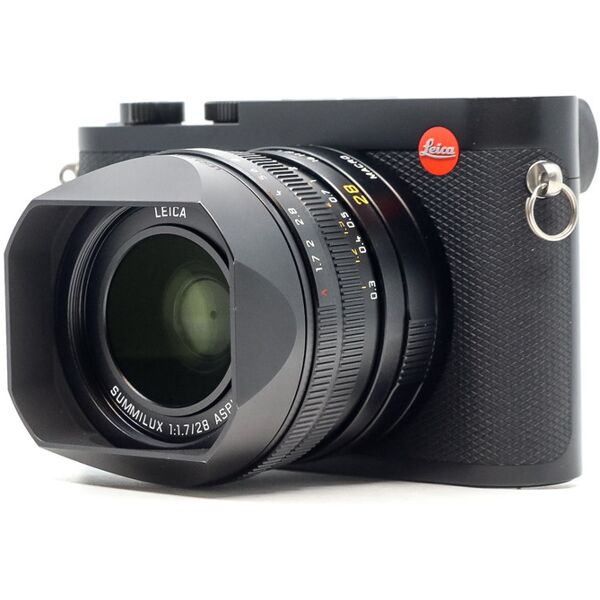 leica q2 (condition: excellent)