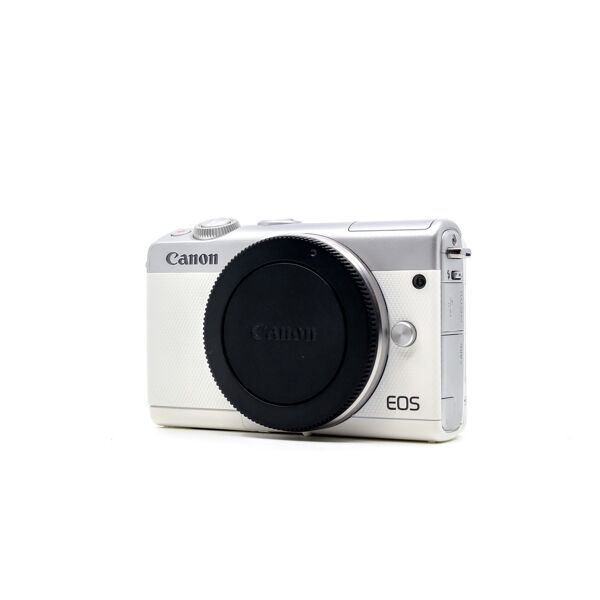 canon eos m100 (condition: like new)