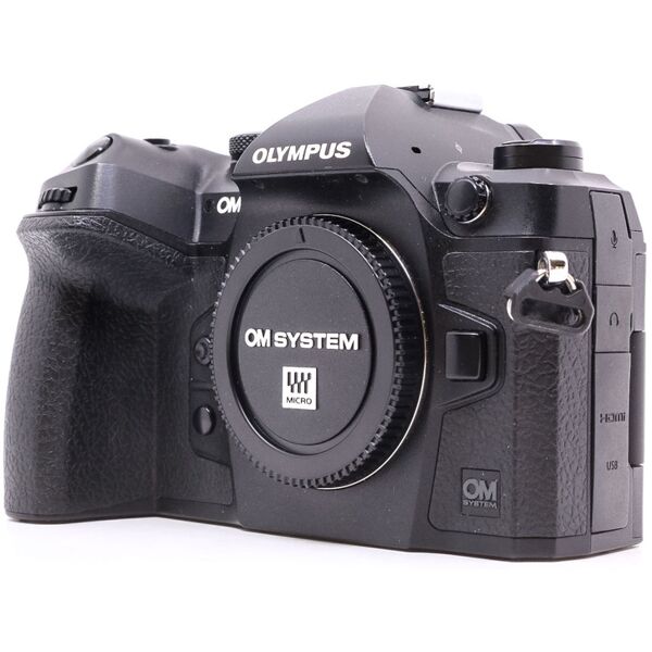 om system om-1 (condition: excellent)