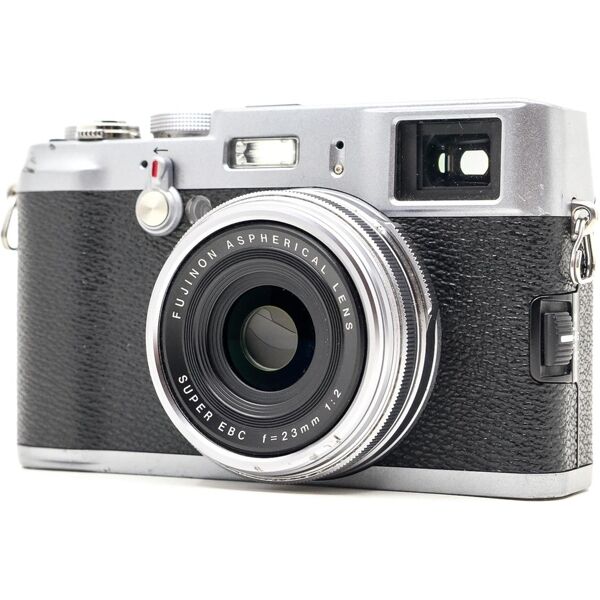 fujifilm x100 (condition: good)