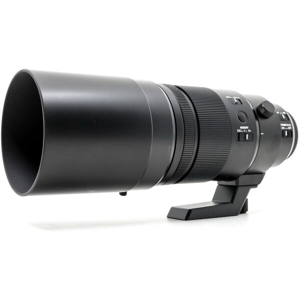 panasonic leica dg elmarit 200mm f/2.8 power o.i.s. (condition: like new)