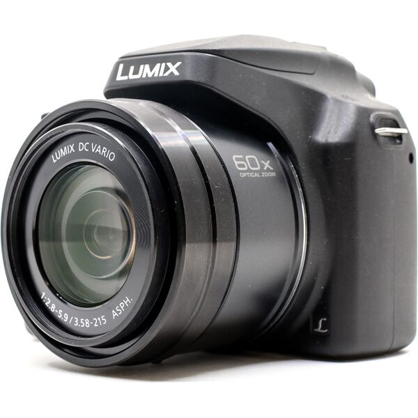 panasonic lumix dmc-fz82 (condition: excellent)