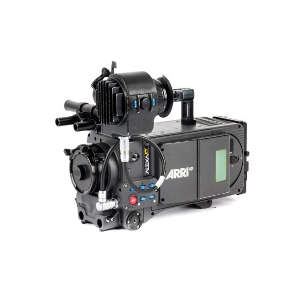 arri alexa xt (condition: excellent)