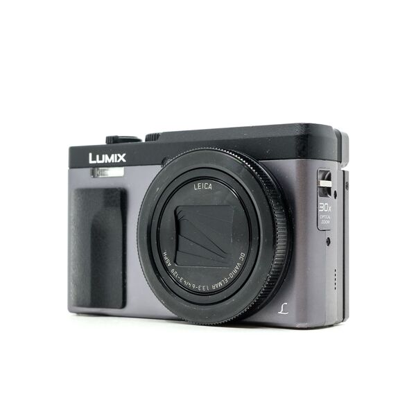 panasonic lumix dc-tz90 (condition: excellent)