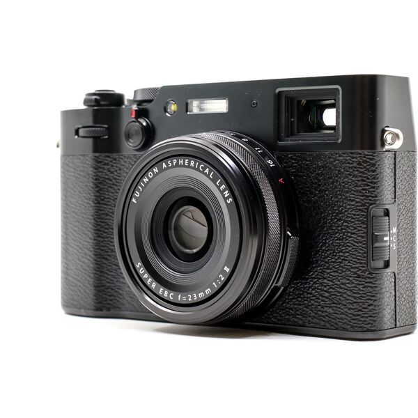 fujifilm x100v (condition: excellent)