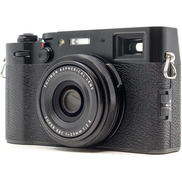 fujifilm x100v (condition: excellent)