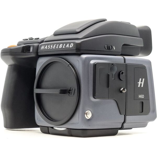 hasselblad h6d-50c (condition: excellent)