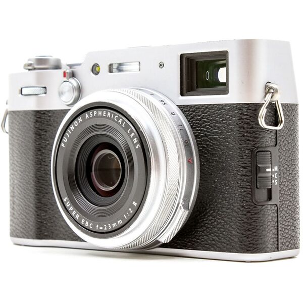 fujifilm x100v (condition: excellent)