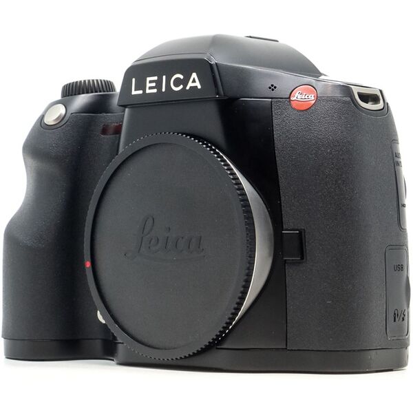 leica s (typ 007) (condition: good)