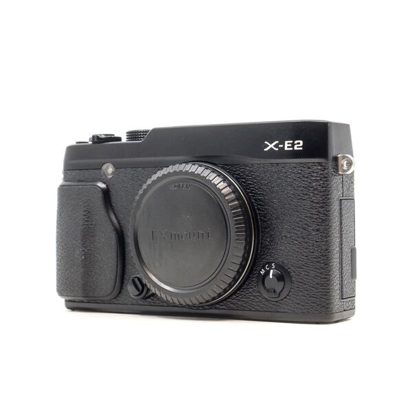 fujifilm x-e2 (condition: excellent)