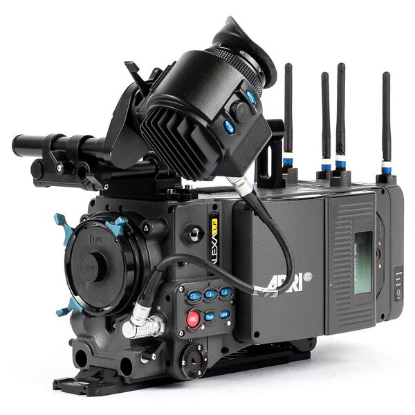 arri alexa lf (condition: excellent)