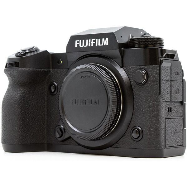 fujifilm x-h2 (condition: like new)