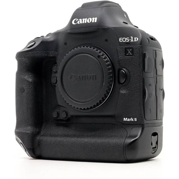 canon eos 1dx mark ii (condition: s/r)