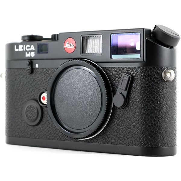 leica m6 2022 edition [10557] (condition: excellent)