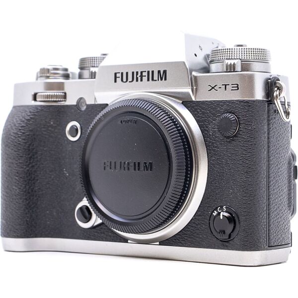 fujifilm x-t3 (condition: like new)