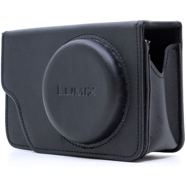 panasonic lumix dmw-phs82 case (condition: like new)