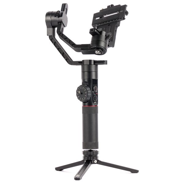 zhiyun-tech zhiyun crane 2 gimbal (condition: good)