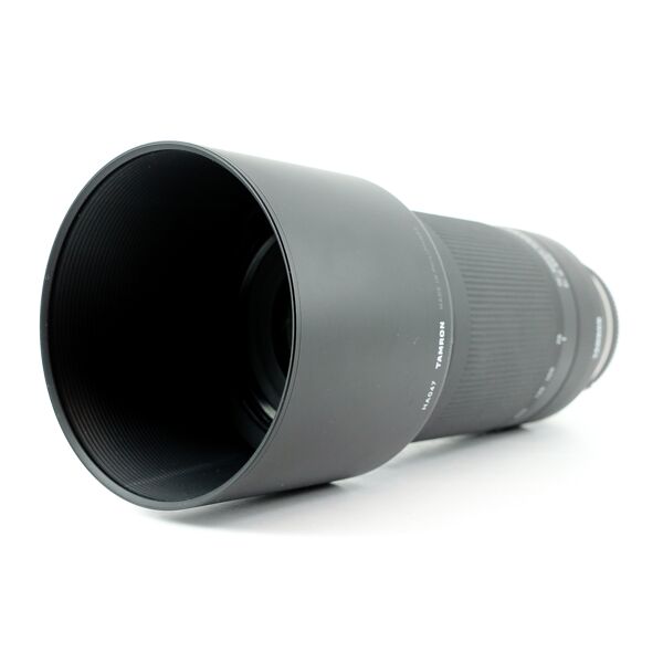 tamron 70-300mm f/4.5-6.3 di iii rxd sony fe fit (condition: excellent)