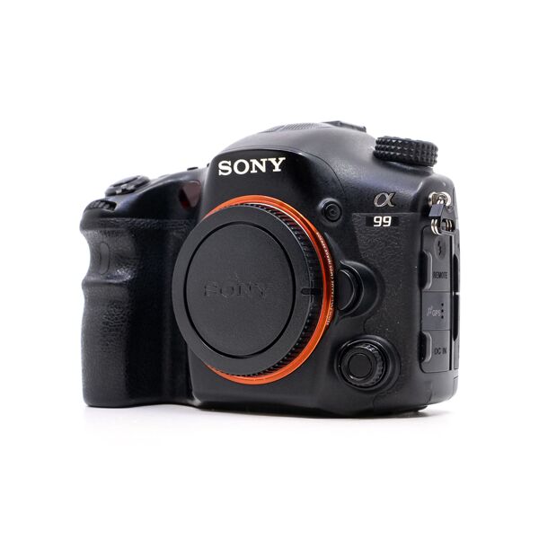 sony alpha slt-a99 (condition: good)